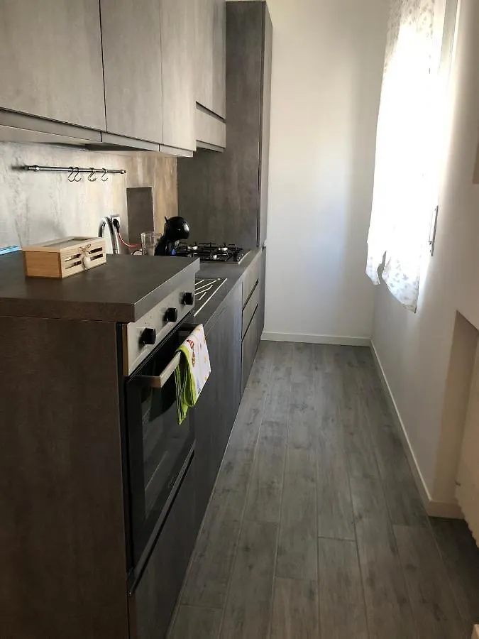 Sweethome Lissone 0*,
