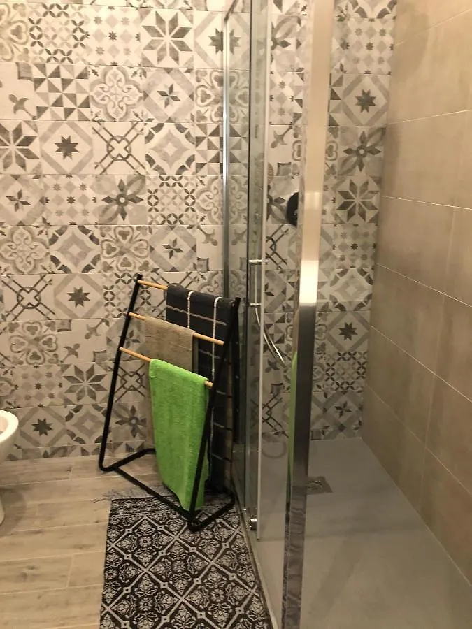Apartment Sweethome Lissone