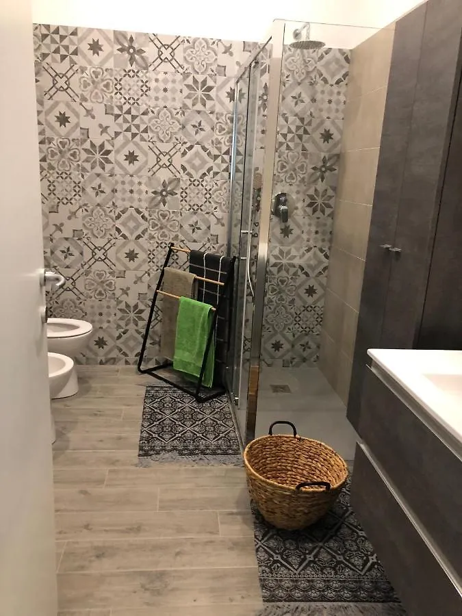 Apartment Sweethome Lissone Italy