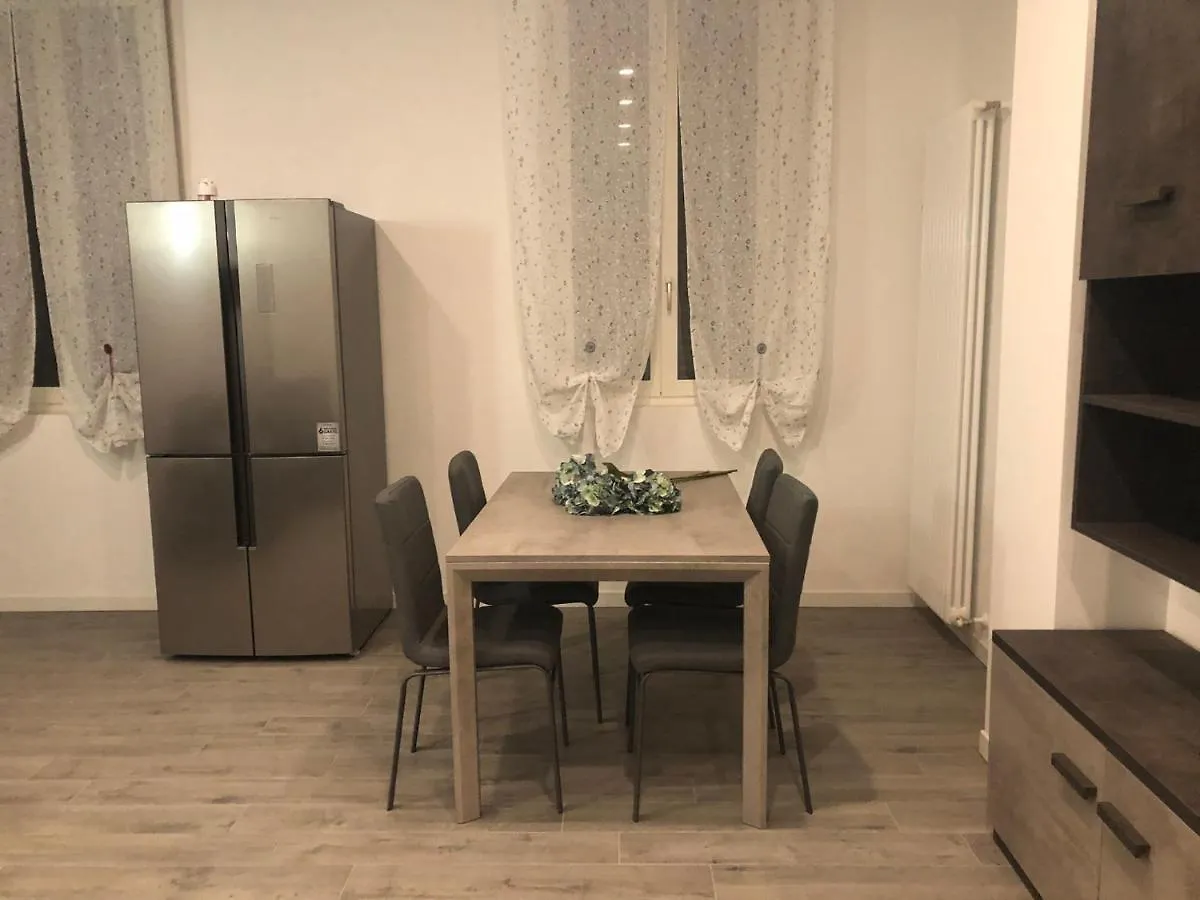 Sweethome Lissone 0*,  Italy