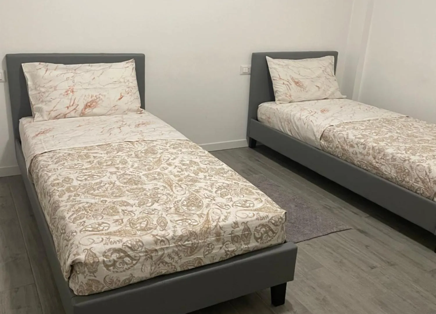 Sweethome Lissone Italy
